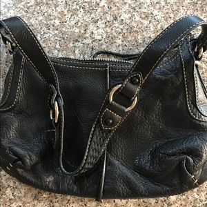 The Sak - Small Leather Purse - BRAND NEW!